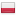 kiblegahevler.com server is located in Poland